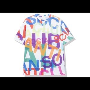 Anti Social Social Club Headrush tee-brand new